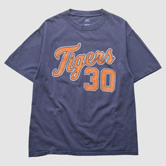 Detroit Tigers 2000s T-Shirt Online