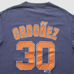 Detroit Tigers 2000s T-Shirt Online