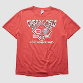 Cincinnati Reds 2002 T-Shirt for sale