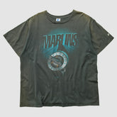 Miami Marlins Starter 90s T-Shirt Near Me