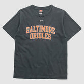 Baltimore Orioles Nike 2000s T-Shirt Discount