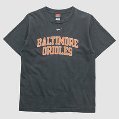 Baltimore Orioles Nike 2000s T-Shirt Discount