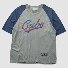 Chicago Cubs MLB Genuine Merchandise 90s T-Shirt Online