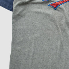 Chicago Cubs MLB Genuine Merchandise 90s T-Shirt Online