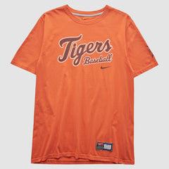 Detroit Tigers Nike 2000s T-Shirt Discount