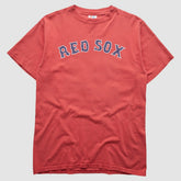 Boston Red Sox 2000s T-Shirt Near Me