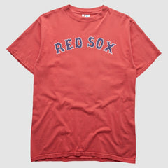 Boston Red Sox 2000s T-Shirt Near Me