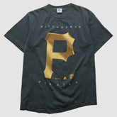 Pittsburgh Pirates Starter 90s T-Shirt for sale