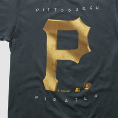 Pittsburgh Pirates Starter 90s T-Shirt for sale