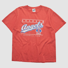 Los Angeles Angels Dynasty 2000s T-Shirt for sale