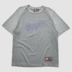 Texas Rangers Nike 2000s T-Shirt Near Me