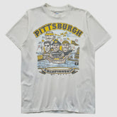 Pittsburgh Pirates Hanes 90s T-Shirt Near Me