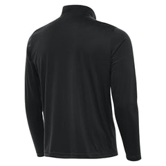 Boston Bruins Antigua Tribute Lightweight Quarter-Zip Pullover - Gray | NHL sale