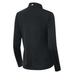 St. Louis Blues Antigua Women's Tribute Half-Zip Pullover - Gray | NHL near me