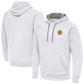 Boston Bruins Antigua Victory Pullover Hoodie - White | NHL discount