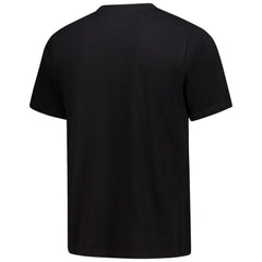 Orlando Magic Sportiqe Unisex Genuine Issue Collection Duke T-Shirt Black