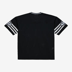 Super Bowl LX x Levi's Unisex Legacy Jersey - Black - Mitchell & Ness