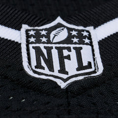 Super Bowl LX x Levi's Unisex Legacy Jersey - Black - Mitchell & Ness