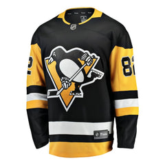 Caleb Jones Pittsburgh Penguins Fanatics Home Breakaway Jersey - Black | Fanatics discount