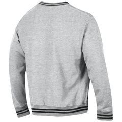 New York Jets Champion Reverse Weave Fleece Sweatshirt - Gray - NFL