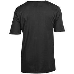 Washington Commanders Champion Tonal Logo T-Shirt - Black - NFL