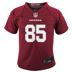 Trey McBride Arizona Cardinals Preschool Team Game Jersey - Cardinal - Nike