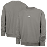 47 brand Orlando Magic '47 Offside Foundation Crew Neck Sweatshirt Gray