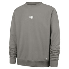 47 brand Orlando Magic '47 Offside Foundation Crew Neck Sweatshirt Gray