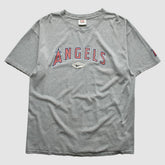 Los Angeles Angels Nike 2000s T-Shirt Near Me