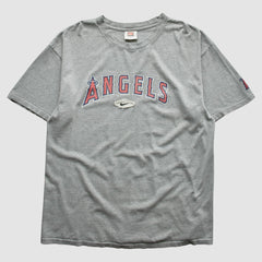 Los Angeles Angels Nike 2000s T-Shirt Near Me