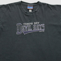 Tampa Bay Rays 1998 T-Shirt Discount
