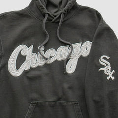 Chicago White Sox Stitches 2000s Pullover Sweatshirt Discount