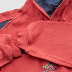 St. Louis Cardinals Nike 2000s Pullover Sweatshirt Outlet