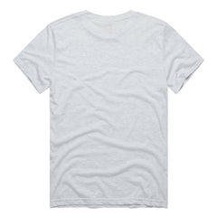 Reggie White Philadelphia Eagles Homage Unisex NFL Topps Trading Card Tri-Blend T-Shirt - Gray - NFL
