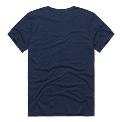 Emmitt Smith Dallas Cowboys Homage Unisex NFL Topps Trading Card Tri-Blend T-Shirt - Navy - NFL