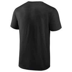 Ace Bailey Utah Jazz Caricature T-Shirt Black