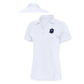 France National Team Antigua Women's Statement Polo White