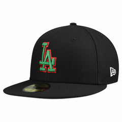 Los Angeles Dodgers New Era Mexico 59FIFTY Fitted Hat Online