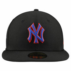 New York Yankees New Era Puerto Rico 59FIFTY Fitted Hat Discount