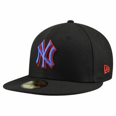 New York Yankees New Era Puerto Rico 59FIFTY Fitted Hat Discount