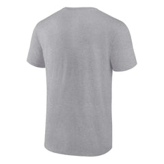 Philadelphia Eagles Champion Youth Graphic T-Shirt - Gray - NFL