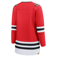 Chicago Blackhawks Fanatics Women's Centennial Breakaway Jersey - Red | Fanatics online
