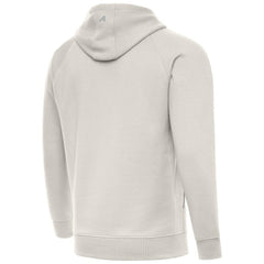 Washington Capitals Antigua Victory Pullover Hoodie - Cream | NHL online