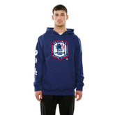 Los Angeles Dodgers x The Heritage Collection New Era LA84 Summer Olympics Hoodie Near Me