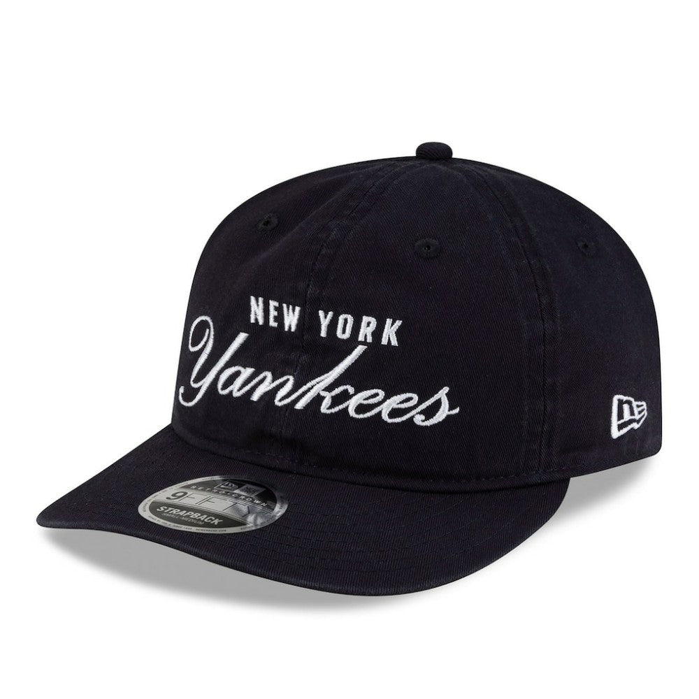 New York Yankees New Era x thisisneverthat Retro Crown 9FIFTY Adjustable Hat Discount