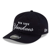 New York Yankees New Era x thisisneverthat Retro Crown 9FIFTY Adjustable Hat Discount