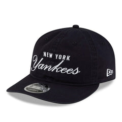 New York Yankees New Era x thisisneverthat Retro Crown 9FIFTY Adjustable Hat Discount