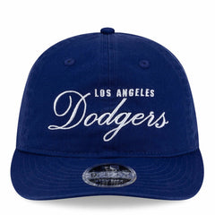 Los Angeles Dodgers New Era x thisisneverthat Retro Crown 9FIFTY Adjustable Hat Near Me