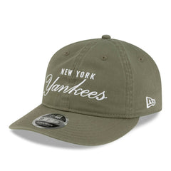 New York Yankees New Era x thisisneverthat Retro Crown 9FIFTY Adjustable Hat for sale