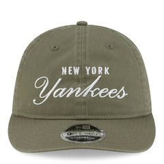 New York Yankees New Era x thisisneverthat Retro Crown 9FIFTY Adjustable Hat for sale